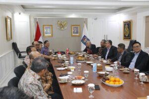 mendagri aceh makan siang 2