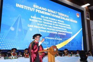mendagri sidang ipdn