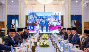 pertemuan anwar-prabowo