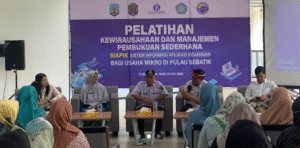 plbn sebatik wirausaha