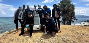 pulau linrang