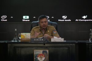 sekjen kemendagri tomsi
