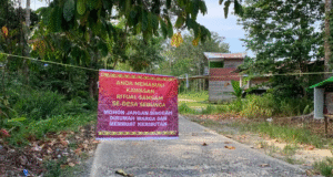 tradisi samsam