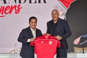 Alex Zwiers pssi