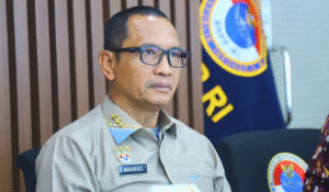 BNPP Upayakan Jalan Damai Konflik Warga Inbate dengan Aparat Timor Leste