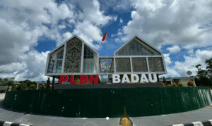PLBN Badau