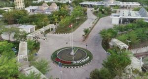 PLBN Matoain Kantor