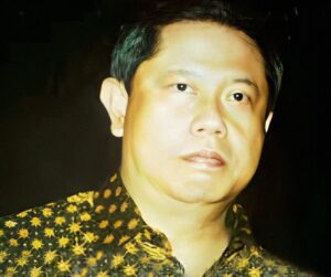 Slamet PG Gandhi 2