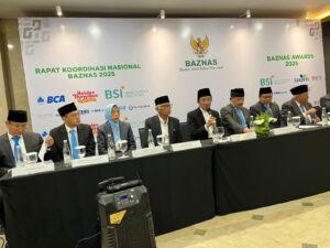 baznas award