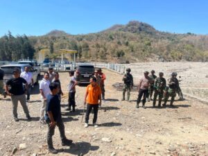 belu warga ntt