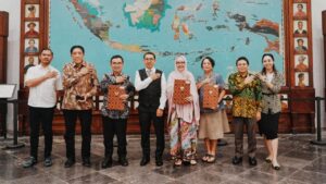 dewan museum cagar budaya