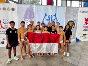 hoki u-15 ina