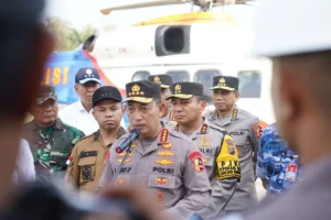 kapolri divisi humas