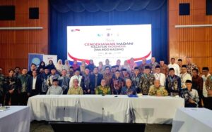 madani malindo