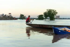 mekong sungai