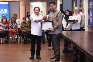mendagri penghargaan perumahan