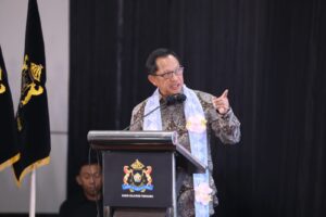mendagri selendang nunjuk