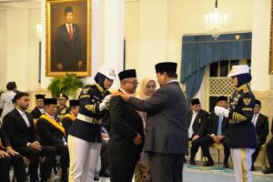 muti mahaputera bintang