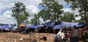 perbatasan kamboja-thai