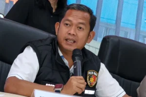polda riau