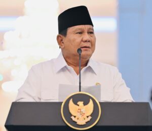 presiden praboeo podium garuda setneg