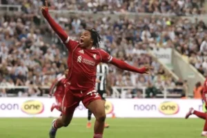 rio nguhoma liverpool