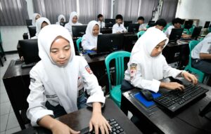 tes tka siswa sma