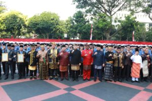 upacara mendagri bnpp tomsi