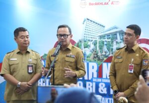 wamendagri bima seminar