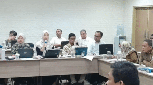 BNPP RI Matangkan Persiapan Survei Verifikasi Lahan Terdampak Perubahan Batas RI–Malaysia di Pulau Sebatik