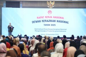 dekranas rakor