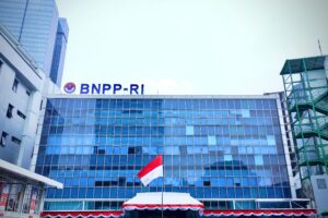 gedung bnpp ri baru