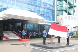 hut upacara bnpp