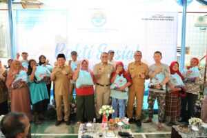 mendagri ketua bnpp sembako