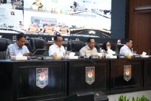 mendagri rapat 29 sept 2025