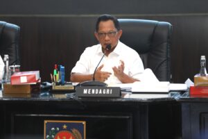 mendagri rapat inflasi sept 2025