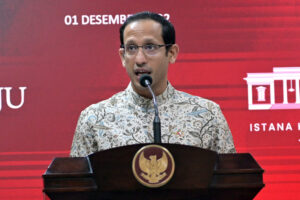 mendikbudristek nadiem