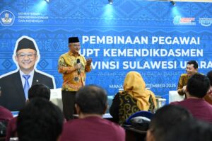mendikdasmen sulsel