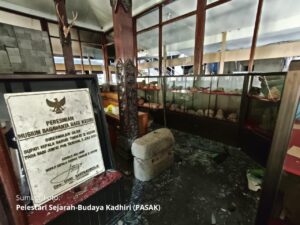 museum budhaya kadhiri