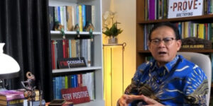 prof rokhmin podcast