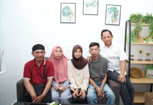 rumah gratis mendagri