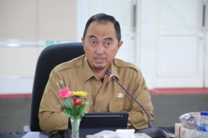 teguh dirjen kemendagri