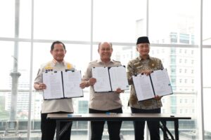 tito dukung mbg