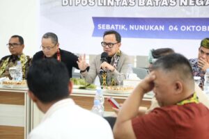 wamendagri sebatik bima