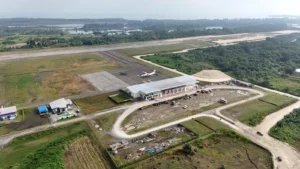 bandara morowali