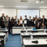 Badan Pengurus Pusat (BPP) Himpunan Pengusaha Muda Indonesia (HIPMI) dan Perhimpunan Pelajar Indonesia (PPI) Jepang menggelar Expert Insight Session di University of Tokyo, Kampus Komaba, Meguro City, pada 31 Januari 2026.