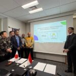 Upaya mempererat diplomasi ekonomi Indonesia–Jepang kembali diperkuat lewat sinergi strategis antara Badan Pengurus Pusat Himpunan Pengusaha Muda Indonesia (BPP HIPMI), HIPMI Jepang, dan Indonesia Investment Promotion Centre (IIPC) Tokyo.