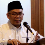 Hery Haryanto Azumi Initiator, the New Awakening Movement of Nahdlatul Ulama (GKB-NU); Former Chairman of the Indonesian Muslim Student Movement (PMII); Former Deputy Secretary-General of Nahdlatul Ulama (NU)