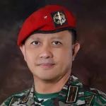 Letjen TNI Djon Afriandi