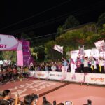 Kemala Run 2026 yang digelar di Bali mencatatkan rekor terbaik sepanjang sejarah sebagai salah satu event lari paling sukses di Indonesia. (Foto: Kemala Run)